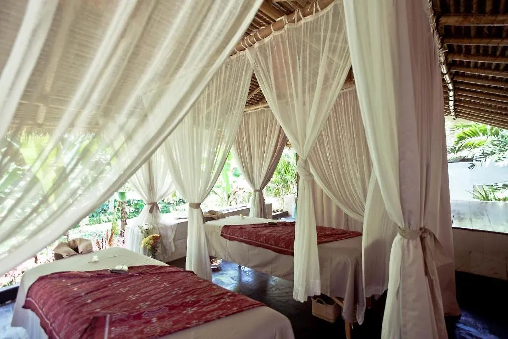 Resort Indigo Tree Hotel Ubud